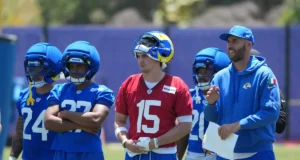 Pakar NFL mengatakan Ty Simpson direkrut terlalu tinggi
| beritakitanih Pakar NFL mengatakan Ty Simpson direkrut terlalu tinggi
| beritakitanih