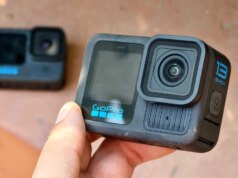 Paket GoPro Hero13 Black Action ini diskon $100 (dan sangat cocok untuk mendokumentasikan petualangan musim panas)
| beritakitanih Paket GoPro Hero13 Black Action ini diskon $100 (dan sangat cocok untuk mendokumentasikan petualangan musim panas)
| beritakitanih