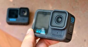 Paket GoPro Hero13 Black Action ini diskon $100 (dan sangat cocok untuk mendokumentasikan petualangan musim panas)
| beritakitanih Paket GoPro Hero13 Black Action ini diskon $100 (dan sangat cocok untuk mendokumentasikan petualangan musim panas)
| beritakitanih