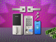 Paket Kunci Pintu Cerdas Philips Lengkap Ini Diskon 40% Saat Ini
| beritakitanih Paket Kunci Pintu Cerdas Philips Lengkap Ini Diskon 40% Saat Ini
| beritakitanih