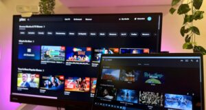 Paket Plex $249,99 telah kembali, tetapi hanya jika Anda bersedia membayarnya lagi dalam 5 tahun
| beritakitanih Paket Plex $249,99 telah kembali, tetapi hanya jika Anda bersedia membayarnya lagi dalam 5 tahun
| beritakitanih