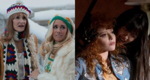 ‘Palm Royale,’ ‘Poker Face’ Dinominasikan untuk Emmy 2026 Setelah Dibatalkan
| beritakitanih 'Palm Royale,' 'Poker Face' Dinominasikan untuk Emmy 2026 Setelah Dibatalkan
| beritakitanih