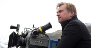 Pandangan pribadi Christopher Nolan terhadap ponsel pintar ternyata sangat praktis
| beritakitanih Pandangan pribadi Christopher Nolan terhadap ponsel pintar ternyata sangat praktis
| beritakitanih