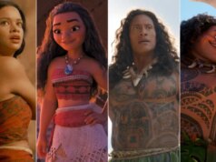 Panduan Pemeran ‘Moana’: Setiap Karakter Aksi Langsung vs. Animasi Asli
| beritakitanih Panduan Pemeran 'Moana': Setiap Karakter Aksi Langsung vs. Animasi Asli
| beritakitanih