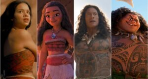 Panduan Pemeran ‘Moana’: Setiap Karakter Aksi Langsung vs. Animasi Asli
| beritakitanih Panduan Pemeran 'Moana': Setiap Karakter Aksi Langsung vs. Animasi Asli
| beritakitanih