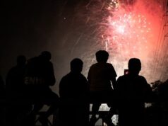 Panduan kembang api dan acara Empat Juli
| beritakitanih Panduan kembang api dan acara Empat Juli
| beritakitanih
