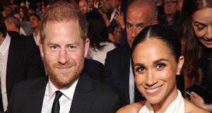 Pangeran Harry Berbagi Bagaimana Meghan Markle, Anak-Anak Mereka Menghormati Putri Diana
| beritakitanih Pangeran Harry Berbagi Bagaimana Meghan Markle, Anak-Anak Mereka Menghormati Putri Diana
| beritakitanih