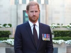 Pangeran Harry, Elton John & Lainnya Kalah Gugatan Privasi
| beritakitanih Pangeran Harry, Elton John & Lainnya Kalah Gugatan Privasi
| beritakitanih