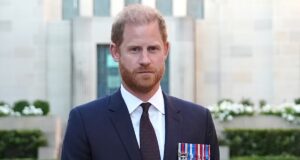 Pangeran Harry, Elton John & Lainnya Kalah Gugatan Privasi
| beritakitanih Pangeran Harry, Elton John & Lainnya Kalah Gugatan Privasi
| beritakitanih