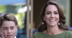 Pangeran William, Kate Middleton Bawa Anak Sulung ke Wimbledon 2026
| beritakitanih Pangeran William, Kate Middleton Bawa Anak Sulung ke Wimbledon 2026
| beritakitanih