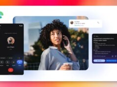 Panggilan Google Voice Anda baru saja mendapatkan pencatat AI, dan label harga yang lebih murah
| beritakitanih Panggilan Google Voice Anda baru saja mendapatkan pencatat AI, dan label harga yang lebih murah
| beritakitanih
