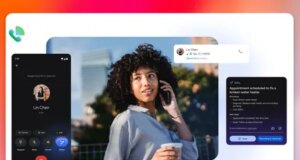 Panggilan Google Voice Anda baru saja mendapatkan pencatat AI, dan label harga yang lebih murah
| beritakitanih Panggilan Google Voice Anda baru saja mendapatkan pencatat AI, dan label harga yang lebih murah
| beritakitanih