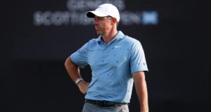 Papan Peringkat Skotlandia Terbuka 2026: Rory McIlroy tetap berada di puncak karena Scottie Scheffler secara mengejutkan gagal lolos cut
| beritakitanih Papan Peringkat Skotlandia Terbuka 2026: Rory McIlroy tetap berada di puncak karena Scottie Scheffler secara mengejutkan gagal lolos cut
| beritakitanih