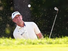 Papan peringkat John Deere Classic 2026: Lucas Glover di puncak bersama Max Homa, Chris Gotterup mengejar
| beritakitanih Papan peringkat John Deere Classic 2026: Lucas Glover di puncak bersama Max Homa, Chris Gotterup mengejar
| beritakitanih