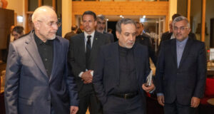 Para Pejabat AS Percaya Israel Berencana Membunuh Perunding Iran
| beritakitanih Para Pejabat AS Percaya Israel Berencana Membunuh Perunding Iran
| beritakitanih