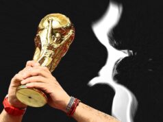 Para lajang di kota-kota tuan rumah Piala Dunia terus menghapus aplikasi kencan mereka di tengah membanjirnya wisatawan
| beritakitanih Para lajang di kota-kota tuan rumah Piala Dunia terus menghapus aplikasi kencan mereka di tengah membanjirnya wisatawan
| beritakitanih