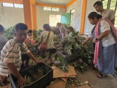 Para pedagang pinggir jalan berubah menjadi eksportir: para petani ‘terhitung’ di Meghalaya menuai hasil kerja mereka
| beritakitanih Para pedagang pinggir jalan berubah menjadi eksportir: para petani 'terhitung' di Meghalaya menuai hasil kerja mereka
| beritakitanih