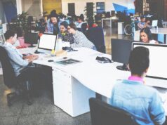 Para pekerja merindukan kedamaian dan ketenangan di kantor-kantor yang bising di tengah desakan RTO
| beritakitanih Para pekerja merindukan kedamaian dan ketenangan di kantor-kantor yang bising di tengah desakan RTO
| beritakitanih