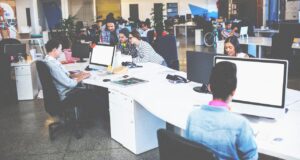 Para pekerja merindukan kedamaian dan ketenangan di kantor-kantor yang bising di tengah desakan RTO
| beritakitanih Para pekerja merindukan kedamaian dan ketenangan di kantor-kantor yang bising di tengah desakan RTO
| beritakitanih
