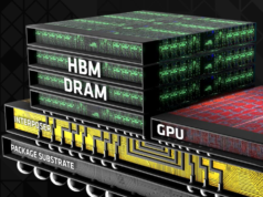 Para peneliti memanfaatkan HBM untuk mengatasi dinding panas memori AI — desain V-Die Korea dan MOSAIC Jepang menjanjikan bandwidth yang lebih tinggi, tumpukan yang lebih padat, dan GPU masa depan yang lebih dingin
| beritakitanih Para peneliti memanfaatkan HBM untuk mengatasi dinding panas memori AI — desain V-Die Korea dan MOSAIC Jepang menjanjikan bandwidth yang lebih tinggi, tumpukan yang lebih padat, dan GPU masa depan yang lebih dingin
| beritakitanih