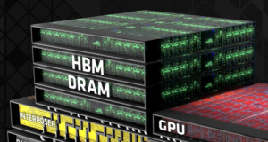 Para peneliti memanfaatkan HBM untuk mengatasi dinding panas memori AI — desain V-Die Korea dan MOSAIC Jepang menjanjikan bandwidth yang lebih tinggi, tumpukan yang lebih padat, dan GPU masa depan yang lebih dingin
| beritakitanih Para peneliti memanfaatkan HBM untuk mengatasi dinding panas memori AI — desain V-Die Korea dan MOSAIC Jepang menjanjikan bandwidth yang lebih tinggi, tumpukan yang lebih padat, dan GPU masa depan yang lebih dingin
| beritakitanih