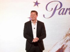 “Paramount Dilaporkan Mempertimbangkan Meninggalkan California saat Negara Bagian Mempersiapkan Gugatan Atas Penggabungan Warner Bros. Discovery”.
| beritakitanih "Paramount Dilaporkan Mempertimbangkan Meninggalkan California saat Negara Bagian Mempersiapkan Gugatan Atas Penggabungan Warner Bros. Discovery".
| beritakitanih
