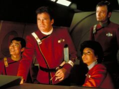 Paramount+’s 94% RT Star Trek Series Will Officially Introduce A Major Movie Character | beritakitanih Paramount+’s 94% RT Star Trek Series Will Officially Introduce A Major Movie Character | beritakitanih