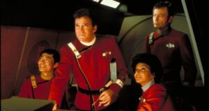 Paramount+’s 94% RT Star Trek Series Will Officially Introduce A Major Movie Character | beritakitanih Paramount+’s 94% RT Star Trek Series Will Officially Introduce A Major Movie Character | beritakitanih