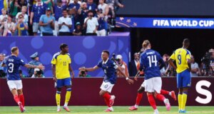 Parlay Piala Dunia 2026, taruhan terbaik: Pilihan teratas untuk Prancis vs. Spanyol di pertandingan semifinal hari Selasa
| beritakitanih Parlay Piala Dunia 2026, taruhan terbaik: Pilihan teratas untuk Prancis vs. Spanyol di pertandingan semifinal hari Selasa
| beritakitanih