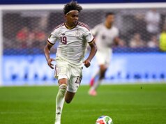 Parlay Piala Dunia 2026, taruhan terbaik: Pilihan teratas untuk Spanyol vs. Belgia di pertandingan perempat final hari Jumat
| beritakitanih Parlay Piala Dunia 2026, taruhan terbaik: Pilihan teratas untuk Spanyol vs. Belgia di pertandingan perempat final hari Jumat
| beritakitanih