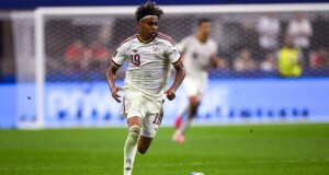 Parlay Piala Dunia 2026, taruhan terbaik: Pilihan teratas untuk Spanyol vs. Belgia di pertandingan perempat final hari Jumat
| beritakitanih Parlay Piala Dunia 2026, taruhan terbaik: Pilihan teratas untuk Spanyol vs. Belgia di pertandingan perempat final hari Jumat
| beritakitanih
