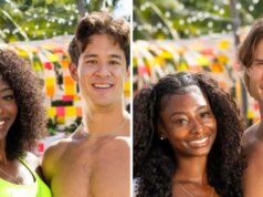 Pasangan ‘Love Island USA’ Musim 8 Mana yang Memenangkan Hadiah $100.000?
| beritakitanih Pasangan 'Love Island USA' Musim 8 Mana yang Memenangkan Hadiah $100.000?
| beritakitanih