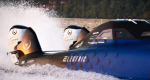 Paten AS yang baru memungkinkan perahu listrik menyesuaikan trim tempel tanpa memulai sistem penuh
| beritakitanih Paten AS yang baru memungkinkan perahu listrik menyesuaikan trim tempel tanpa memulai sistem penuh
| beritakitanih