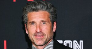 Patrick Dempsey Memberikan ‘Pemikiran Nyata’ untuk Mencalonkan Diri Sebagai Senat di Maine Setelah Skandal Graham Platner: ‘Saya Prihatin Tentang Arah Negara Kita’
| beritakitanih Patrick Dempsey Memberikan 'Pemikiran Nyata' untuk Mencalonkan Diri Sebagai Senat di Maine Setelah Skandal Graham Platner: 'Saya Prihatin Tentang Arah Negara Kita'
| beritakitanih