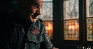 Patrick Stewart Memiliki Tanggapan Blak-blakan terhadap Rumor Pensiun Avengers: Doomsday
| beritakitanih Patrick Stewart Memiliki Tanggapan Blak-blakan terhadap Rumor Pensiun Avengers: Doomsday
| beritakitanih