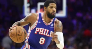Paul George telah ditukar dengan daftar bintang yang luar biasa, dengan Jaylen Brown tambahan terbaru dalam pertukaran Celtics-76ers
| beritakitanih Paul George telah ditukar dengan daftar bintang yang luar biasa, dengan Jaylen Brown tambahan terbaru dalam pertukaran Celtics-76ers
| beritakitanih
