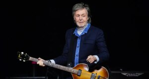 Paul McCartney Menghidupkan Kembali Beatles Klasik di Pernikahan Taylor Swift dan Travis Kelce
| beritakitanih Paul McCartney Menghidupkan Kembali Beatles Klasik di Pernikahan Taylor Swift dan Travis Kelce
| beritakitanih