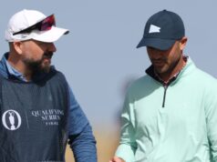 Pegolf YouTube termasuk dalam Kualifikasi Kesempatan Terakhir untuk The Open
| beritakitanih Pegolf YouTube termasuk dalam Kualifikasi Kesempatan Terakhir untuk The Open
| beritakitanih
