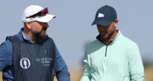 Pegolf YouTube termasuk dalam Kualifikasi Kesempatan Terakhir untuk The Open
| beritakitanih Pegolf YouTube termasuk dalam Kualifikasi Kesempatan Terakhir untuk The Open
| beritakitanih