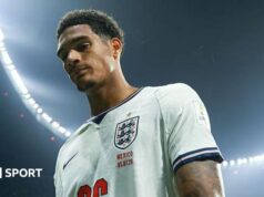 Pejabat FIFA menolak menjawab pertanyaan larangan Balogun dari BBC
| beritakitanih Pejabat FIFA menolak menjawab pertanyaan larangan Balogun dari BBC
| beritakitanih