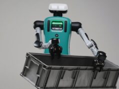 Pekerja robot meningkat: Bagaimana AI dapat mendorong otonomi tujuan umum dalam robotika
| beritakitanih Pekerja robot meningkat: Bagaimana AI dapat mendorong otonomi tujuan umum dalam robotika
| beritakitanih