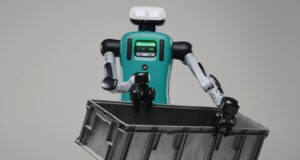 Pekerja robot meningkat: Bagaimana AI dapat mendorong otonomi tujuan umum dalam robotika
| beritakitanih Pekerja robot meningkat: Bagaimana AI dapat mendorong otonomi tujuan umum dalam robotika
| beritakitanih