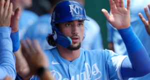 Pelacak Derby Home Run MLB 2026: Jac Caglianone bergabung, lima tempat masih terbuka
| beritakitanih Pelacak Derby Home Run MLB 2026: Jac Caglianone bergabung, lima tempat masih terbuka
| beritakitanih