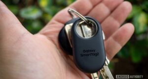 Pelacak SmartTag generasi berikutnya dari Samsung mungkin hanya berjarak beberapa bulan lagi
| beritakitanih Pelacak SmartTag generasi berikutnya dari Samsung mungkin hanya berjarak beberapa bulan lagi
| beritakitanih