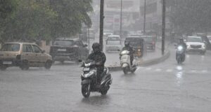 Pelacak monsun 3 Juli 2026 LANGSUNG: Peringatan ‘Oranye’ untuk hujan di Nainital Uttarakhand, Bageshwar
| beritakitanih Pelacak monsun 3 Juli 2026 LANGSUNG: Peringatan 'Oranye' untuk hujan di Nainital Uttarakhand, Bageshwar
| beritakitanih