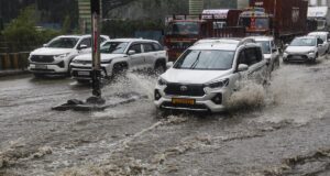 Pelacak monsun 4 Juli LANGSUNG: Hujan Lebat Berlanjut di Mumbai, Thane; Peringatan Merah Tetap untuk 4-6 Juli
| beritakitanih Pelacak monsun 4 Juli LANGSUNG: Hujan Lebat Berlanjut di Mumbai, Thane; Peringatan Merah Tetap untuk 4-6 Juli
| beritakitanih