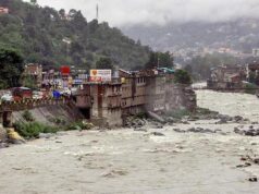 Pelacak musim hujan LANGSUNG: Langit mendung masih berlanjut di Delhi; Jalan raya diblokir setelah tanah longsor di negara bagian perbukitan
| beritakitanih Pelacak musim hujan LANGSUNG: Langit mendung masih berlanjut di Delhi; Jalan raya diblokir setelah tanah longsor di negara bagian perbukitan
| beritakitanih