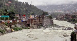 Pelacak musim hujan LANGSUNG: Langit mendung masih berlanjut di Delhi; Jalan raya diblokir setelah tanah longsor di negara bagian perbukitan
| beritakitanih Pelacak musim hujan LANGSUNG: Langit mendung masih berlanjut di Delhi; Jalan raya diblokir setelah tanah longsor di negara bagian perbukitan
| beritakitanih