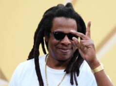 Pelanggaran keamanan konser Stadion Jay-Z Yankee yang menyebabkan penundaan besar terekam dalam video
| beritakitanih Pelanggaran keamanan konser Stadion Jay-Z Yankee yang menyebabkan penundaan besar terekam dalam video
| beritakitanih