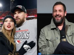 Pelatih Kansas City Chiefs Andy Reid Mengatakan Nasihat Adam Sandler kepada Taylor Swift dan Travis Kelce
| beritakitanih Pelatih Kansas City Chiefs Andy Reid Mengatakan Nasihat Adam Sandler kepada Taylor Swift dan Travis Kelce
| beritakitanih
